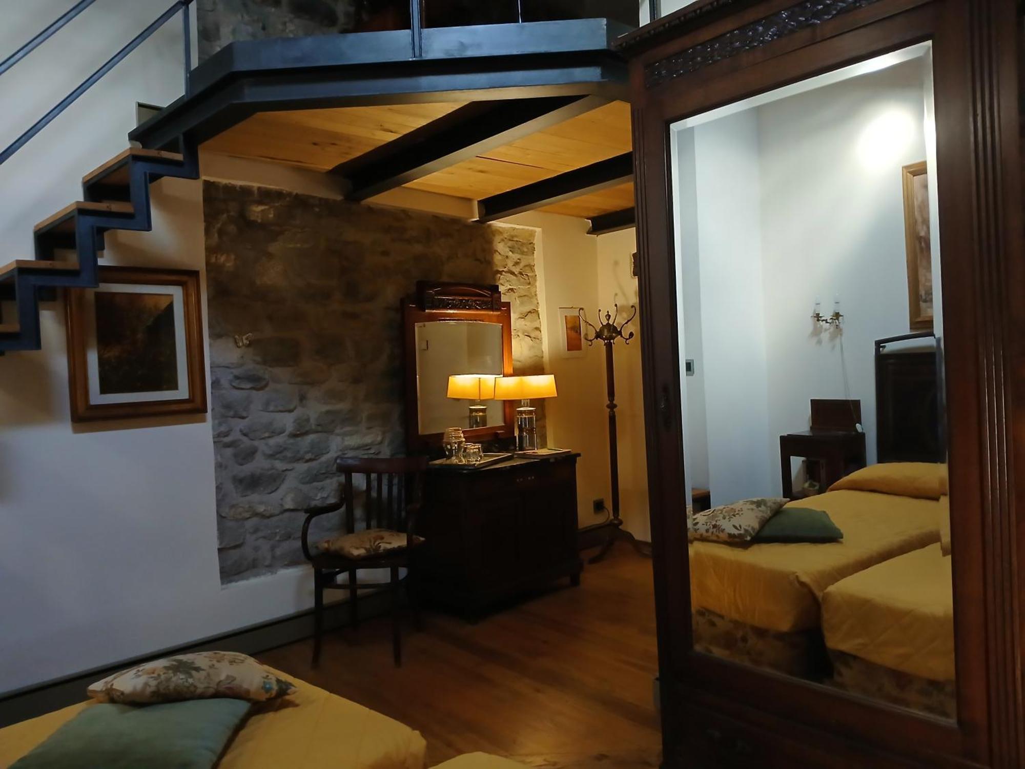 Villa Eremo Gioioso Pontremoli Exterior foto