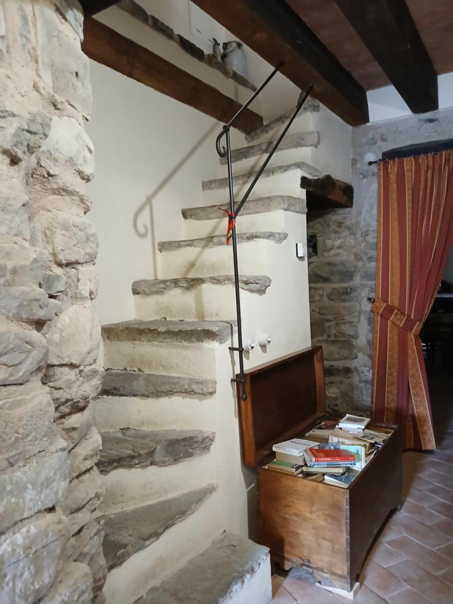 Villa Eremo Gioioso Pontremoli Exterior foto