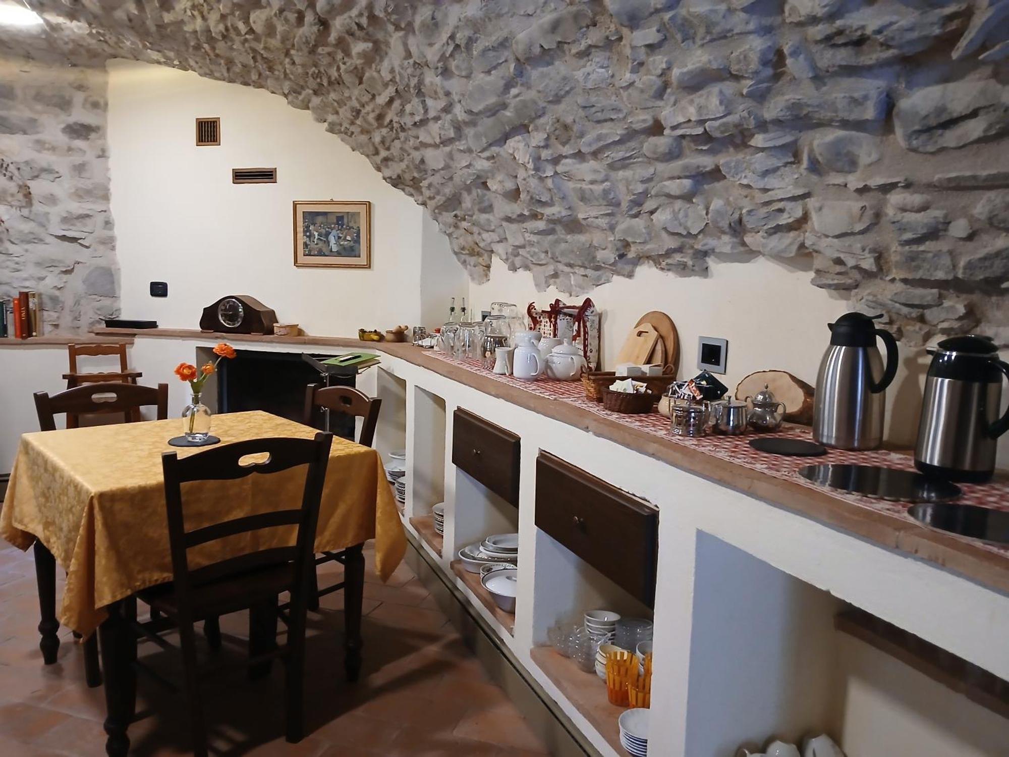 Villa Eremo Gioioso Pontremoli Exterior foto